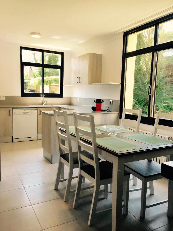 Gran Casa Begur: Family-friendly With Private Pool Vil·la Begur
