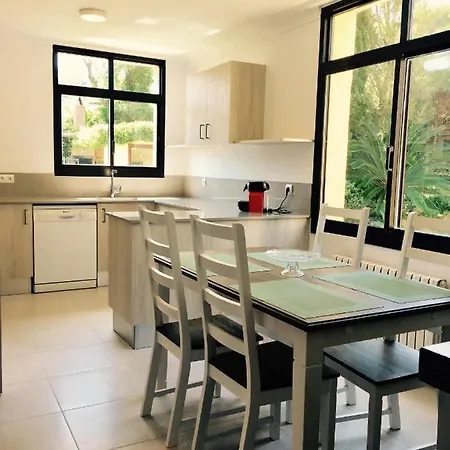 Gran Casa Economica Con Piscina Privada En Begur Ideal Familias Exterior foto