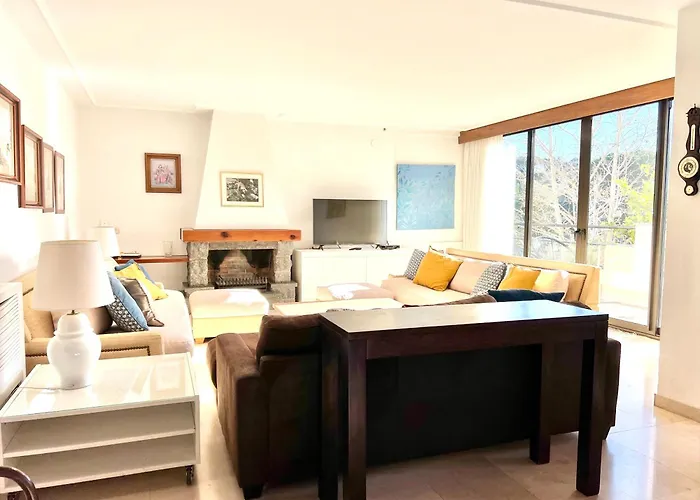 Gran Casa Economica Con Piscina Privada En Begur Ideal Familias