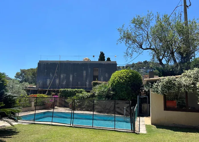 Gran Casa Economica Con Piscina Privada En Begur Ideal Familias